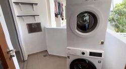 Caribbean At Keppel Bay (D4), Condominium #501176031